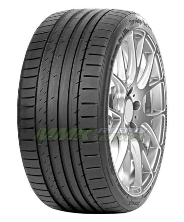 295/30R22 GRIPMAX SUREGRIP PRO SPORT 103Y XL - Vasaras riepas