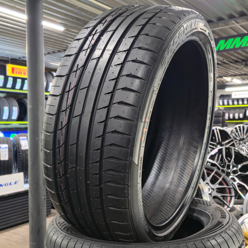 305/40R22 Accelera IOTA ST-68 114W XL