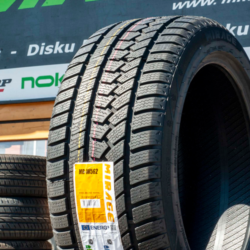 215/65R16 Mirage MR-W562 98H XL DOT20