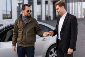 Auto pārbaude pirms pirkšanas