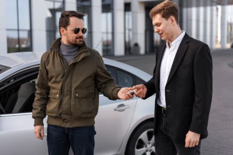 Auto pārbaude pirms pirkšanas