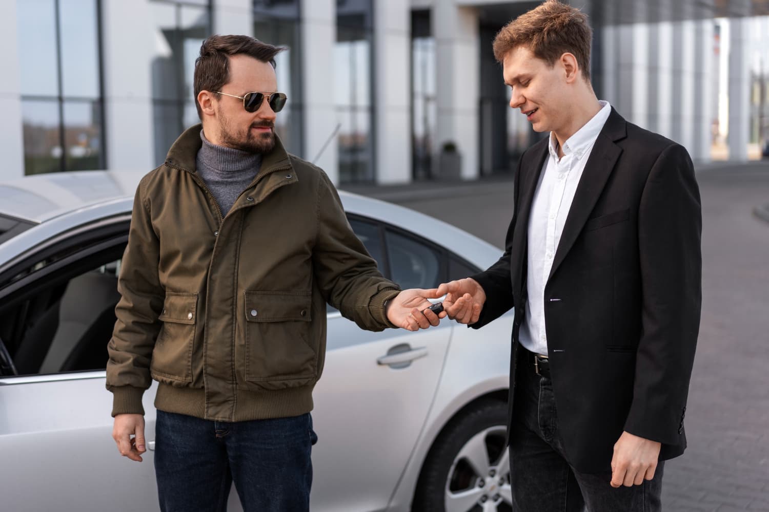 Auto pārbaude pirms pirkšanas