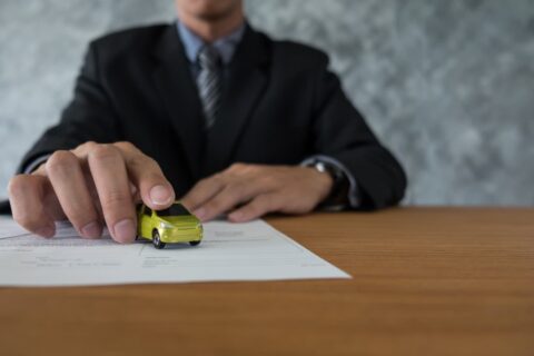 Kā noņemt auto no uzskaites