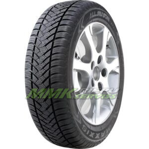 165/65R15 MAXXIS ALL SEASON AP2 81T DOT - Ziemas riepas