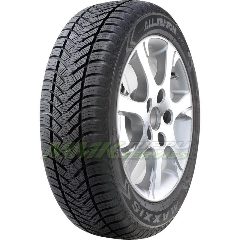 165/65R15 MAXXIS ALL SEASON AP2 81T DOT - Ziemas riepas