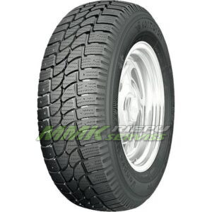 185/75R16C KORMORAN VANPRO WINTER 104/102R DOT ar radzēm - Ziemas ar radzēm riepas