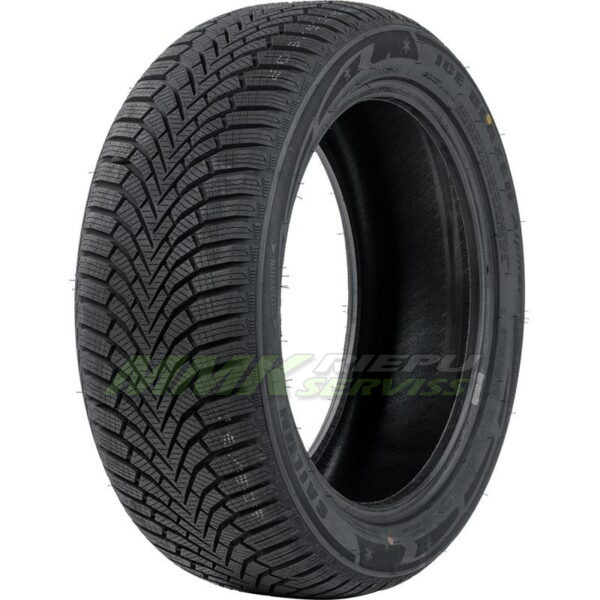 195/45R16 SAILUN ICE BLAZER ALPINE+ 84H XL DOT - Ziemas riepas