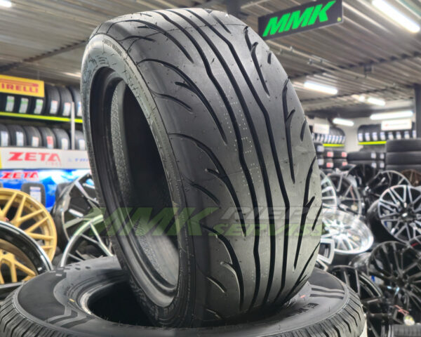 205/50R15 Nankang Sportnex NS-2R 89W XL TWI180 SEMI SLICK - Vasaras riepas