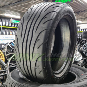 205/50R15 Nankang Sportnex NS-2R 89W XL TWI180 SEMI SLICK - Vasaras riepas