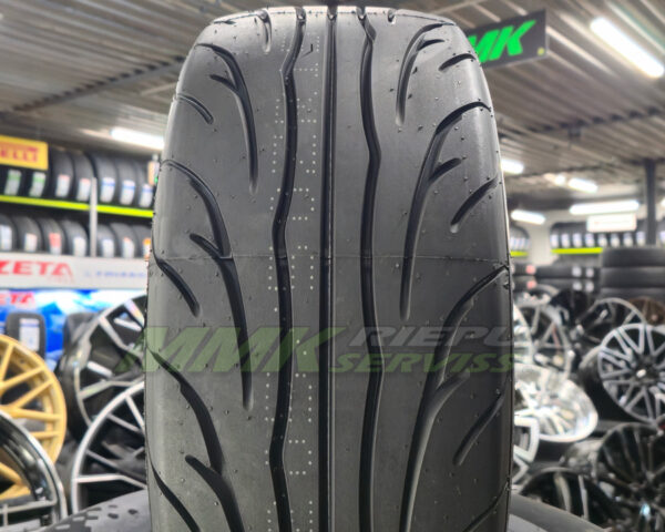 205/50R15 Nankang Sportnex NS-2R 89W XL TWI180 SEMI SLICK - Vasaras riepas