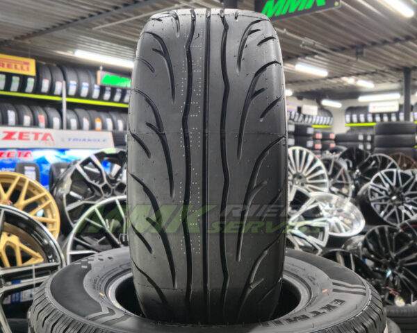 205/50R15 Nankang Sportnex NS-2R 89W XL TWI180 SEMI SLICK - Vasaras riepas