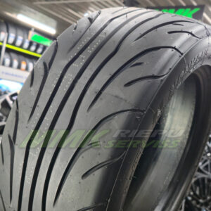 205/50R15 Nankang Sportnex NS-2R 89W XL TWI180 SEMI SLICK - Vasaras riepas