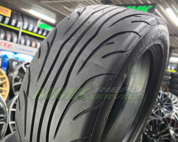 205/50R15 Nankang Sportnex NS-2R 89W XL TWI180 SEMI SLICK - Vasaras riepas
