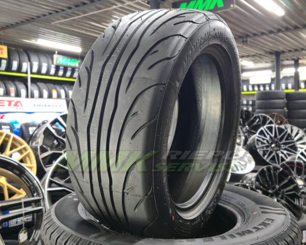 205/50R15 Nankang Sportnex NS-2R 89W XL TWI180 SEMI SLICK - Vasaras riepas