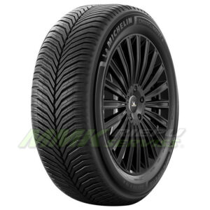 205/55R16 Michelin CrossClimate 3 91H - Vissezonas riepas / Ziemas riepas