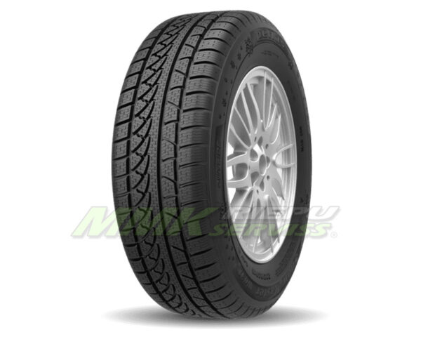 205/55R17 Petlas Snow Master W651 91H - Vissezonas riepas / Ziemas riepas