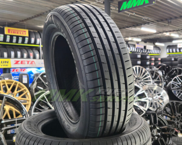 205/60R16 Tercelo Tercesis ECO 92V - Vasaras riepas