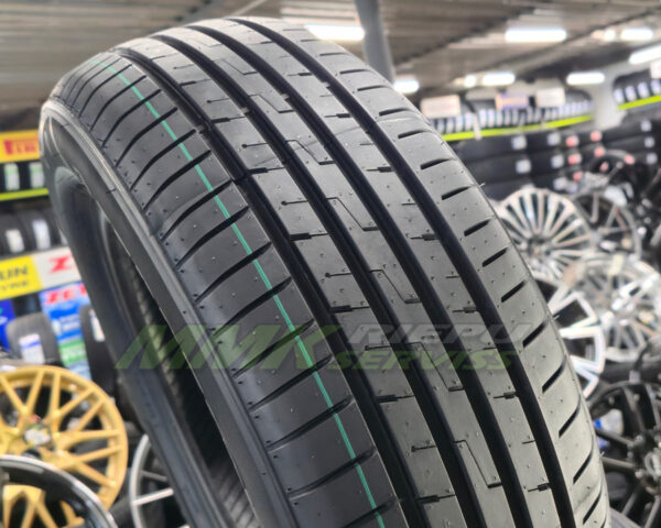 205/60R16 Tercelo Tercesis ECO 92V - Vasaras riepas