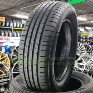 205/60R16 Tercelo Tercesis ECO 92V - Vasaras riepas