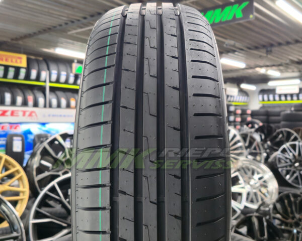 205/60R16 Tercelo Tercesis ECO 92V - Vasaras riepas