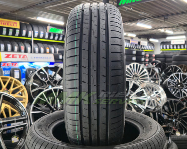 205/60R16 Tercelo Tercesis ECO 92V - Vasaras riepas