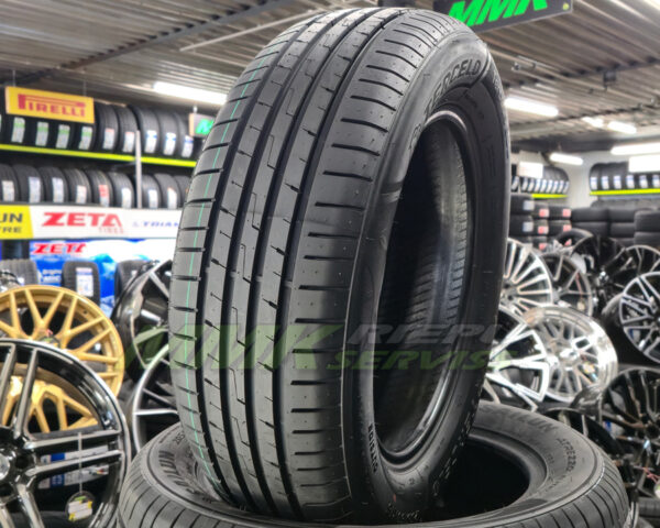 205/60R16 Tercelo Tercesis ECO 92V - Vasaras riepas