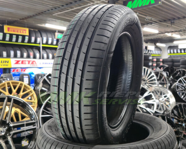 205/60R16 Tercelo Tercesis ECO 92V - Vasaras riepas