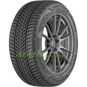 215/50R18 GOODYEAR ULTRAGRIP PERFORMANCE 3 92T - Ziemas riepas