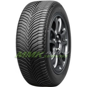 215/60R17 MICHELIN CROSSCLIMATE2 96H - Ziemas riepas