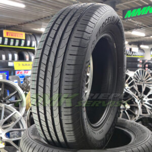 215/65R16 Tercelo Citytrip Pro C7 98V - Vasaras riepas