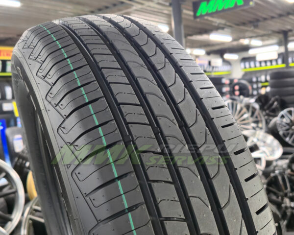 215/65R16 Tercelo Citytrip Pro C7 98V - Vasaras riepas