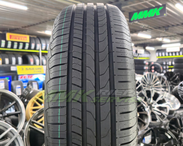 215/65R16 Tercelo Citytrip Pro C7 98V - Vasaras riepas