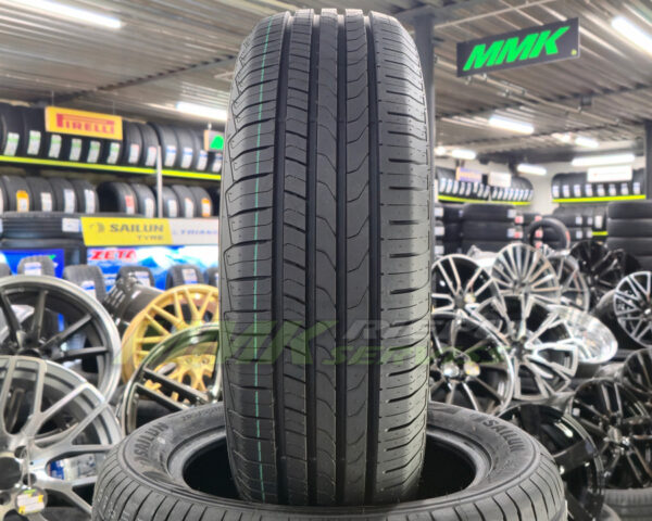 215/65R16 Tercelo Citytrip Pro C7 98V - Vasaras riepas