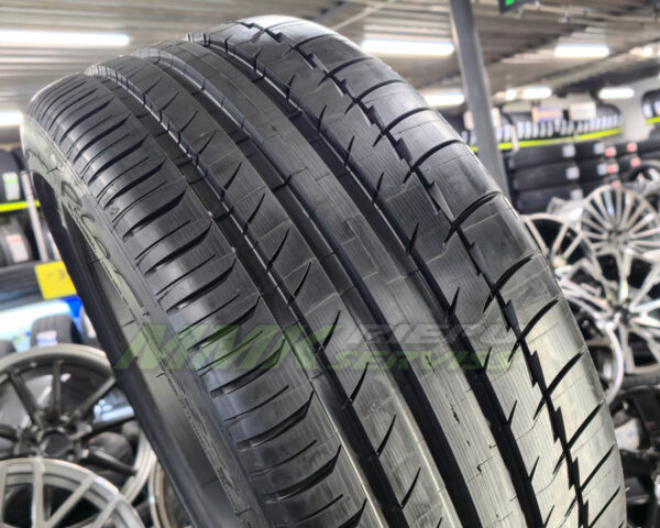 225/40R18 Michelin Pilot Sport PS2 (92Y) XL N3 - Vasaras riepas