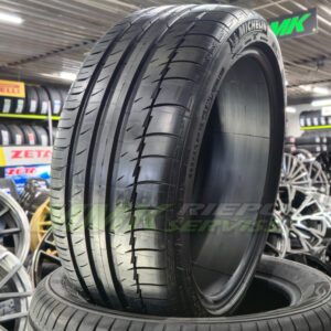 225/40R18 Michelin Pilot Sport PS2 (92Y) XL N3 - Vasaras riepas