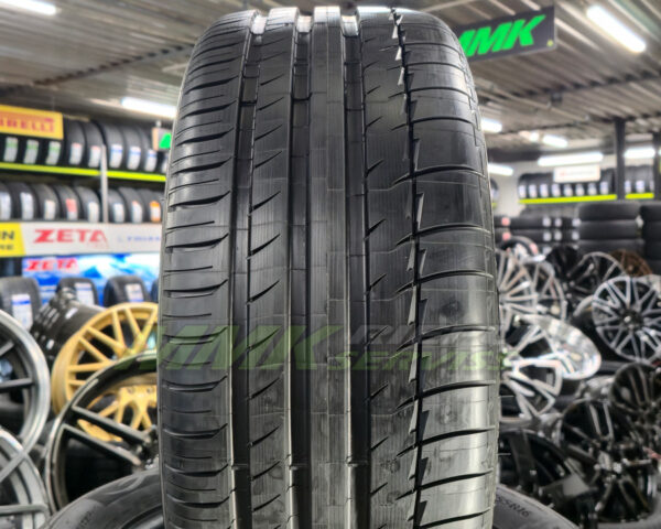 225/40R18 Michelin Pilot Sport PS2 (92Y) XL N3 - Vasaras riepas