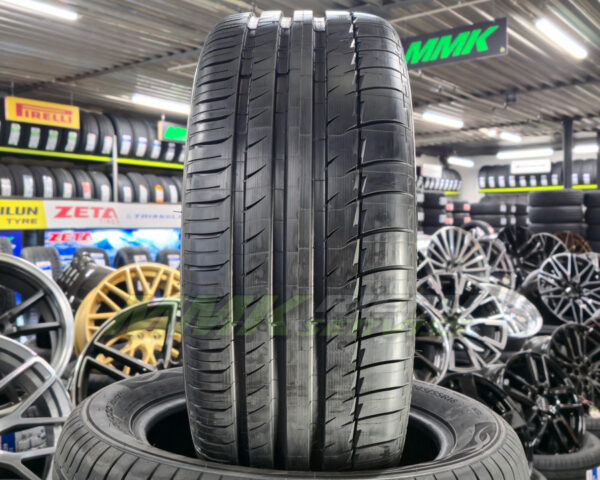 225/40R18 Michelin Pilot Sport PS2 (92Y) XL N3 - Vasaras riepas