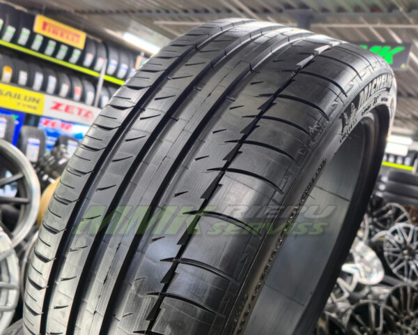225/40R18 Michelin Pilot Sport PS2 (92Y) XL N3 - Vasaras riepas