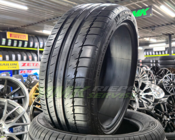 225/40R18 Michelin Pilot Sport PS2 (92Y) XL N3 - Vasaras riepas