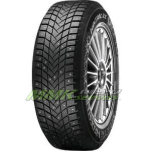 225/45R17 VREDESTEIN WINTRAC ICE 94T XL DOT ar radzēm - Ziemas ar radzēm riepas