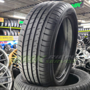 225/50R18 Tercelo Sport D1 95W - Vasaras riepas