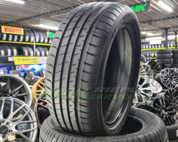 225/50R18 Tercelo Sport D1 95W - Vasaras riepas