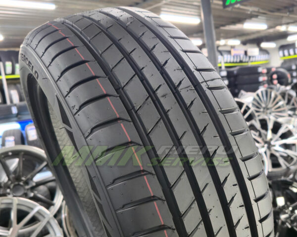 225/50R18 Tercelo Sport D1 95W - Vasaras riepas