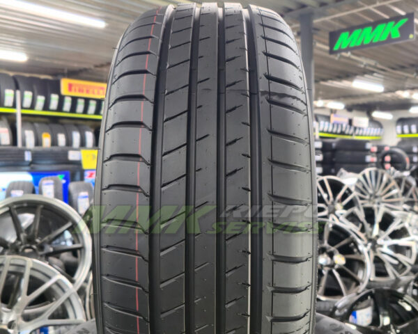 225/50R18 Tercelo Sport D1 95W - Vasaras riepas
