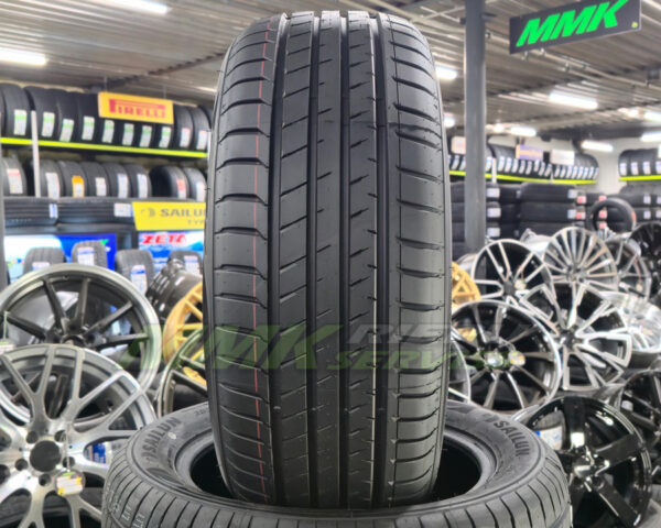 225/50R18 Tercelo Sport D1 95W - Vasaras riepas