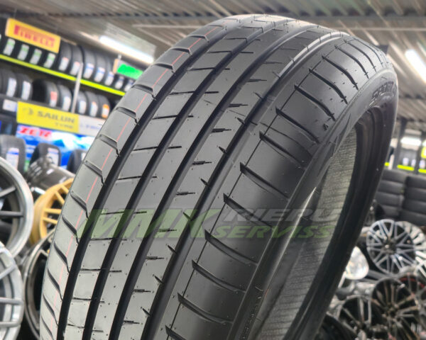 225/50R18 Tercelo Sport D1 95W - Vasaras riepas