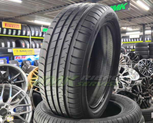 225/50R18 Tercelo Sport D1 95W - Vasaras riepas