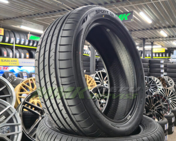 225/50R18 Tercelo Sport D1 95W - Vasaras riepas