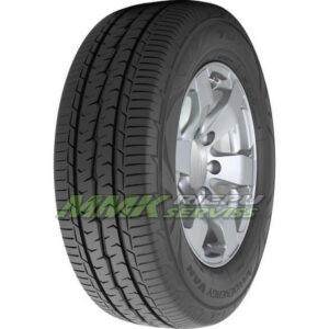 225/70R15C TOYO NANOENERGY VAN 112/110S DOT - Vasaras riepas