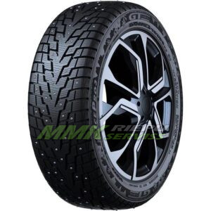 235/45R18 GTRADIAL ICEPRO 3 (EVO) 94T ar radzēm - Ziemas ar radzēm riepas